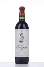 france-bordeaux-wine-darmailhac-1993